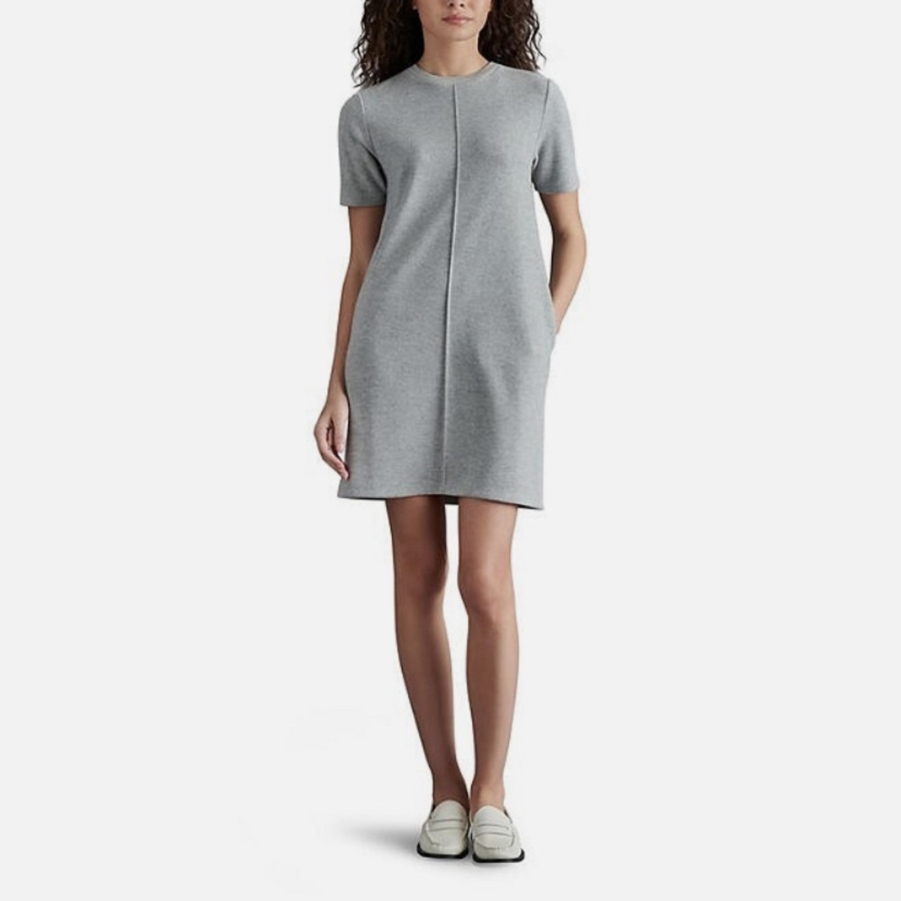 Steve Madden Women’s Short Sleeve Sweater Dress
